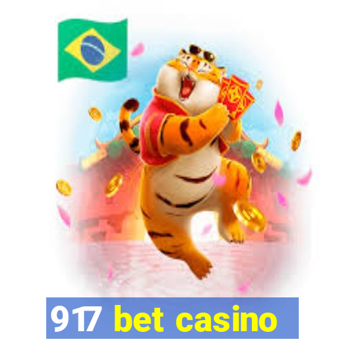 917 bet casino